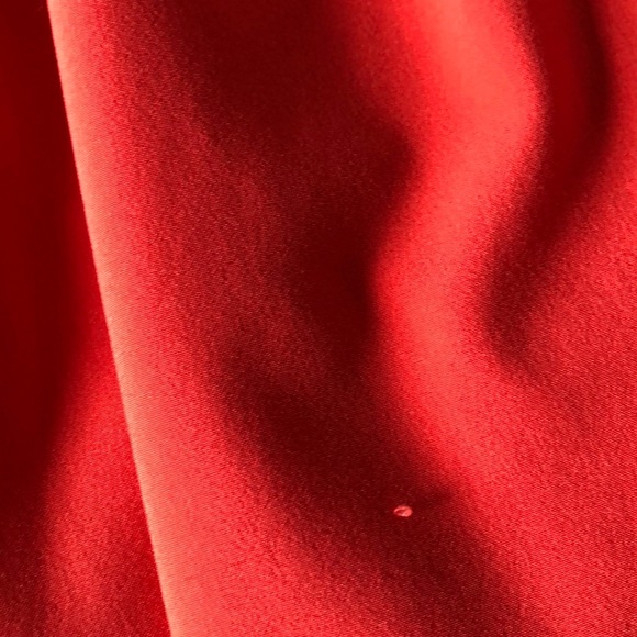 Soprano color block dress (M) B5 - Picture 7 of 8